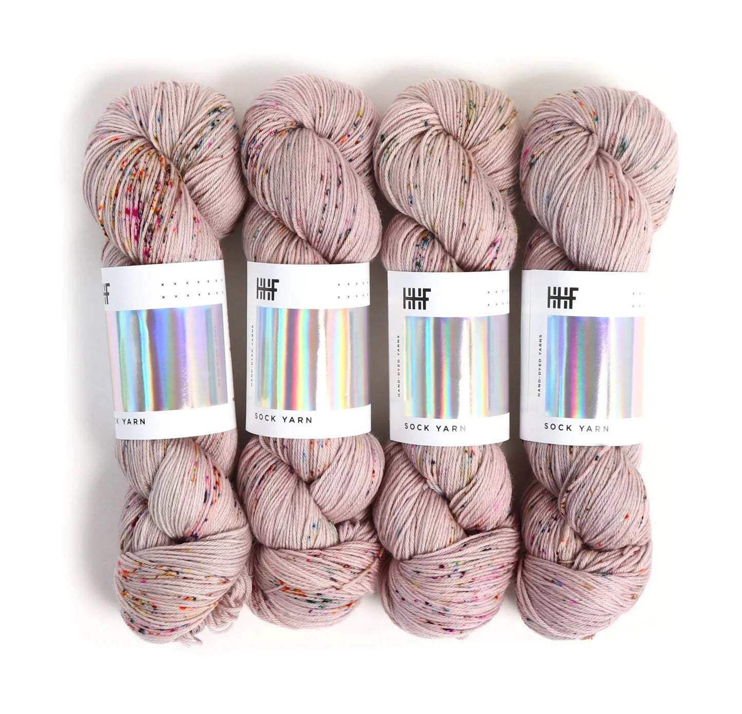 PRE-ORDER HHF Special Requests - Oh So Fine Cashmere - (1 of 3 colour lots)
