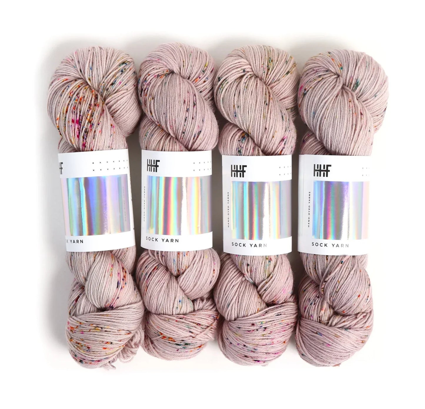PRE-ORDER HHF Special Requests - Oh So Fine (Merino 4ply) - (1 of 3 colour lots)