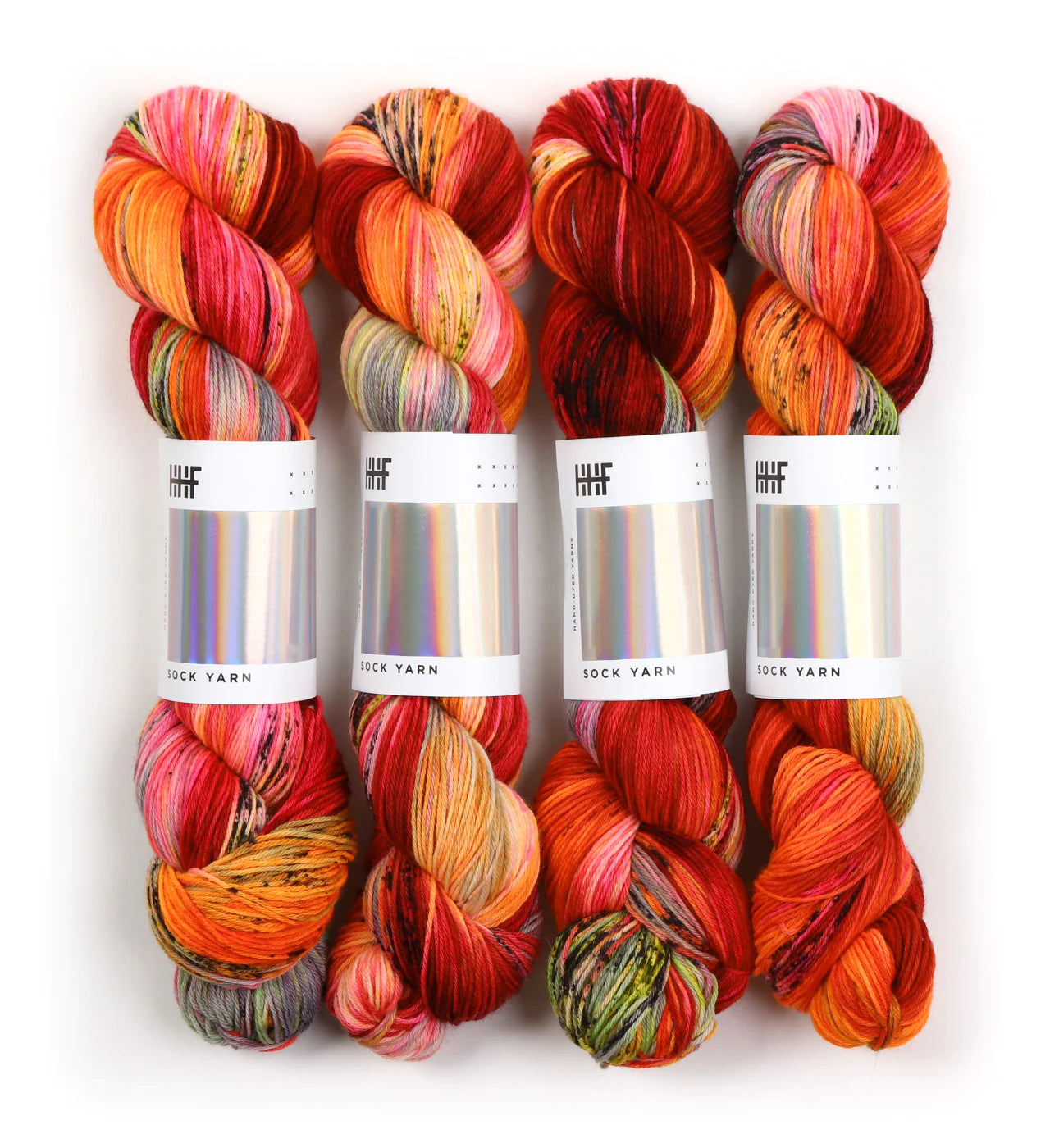 PRE-ORDER HHF Special Requests - Oh So Fine Cashmere - (1 of 3 colour lots)