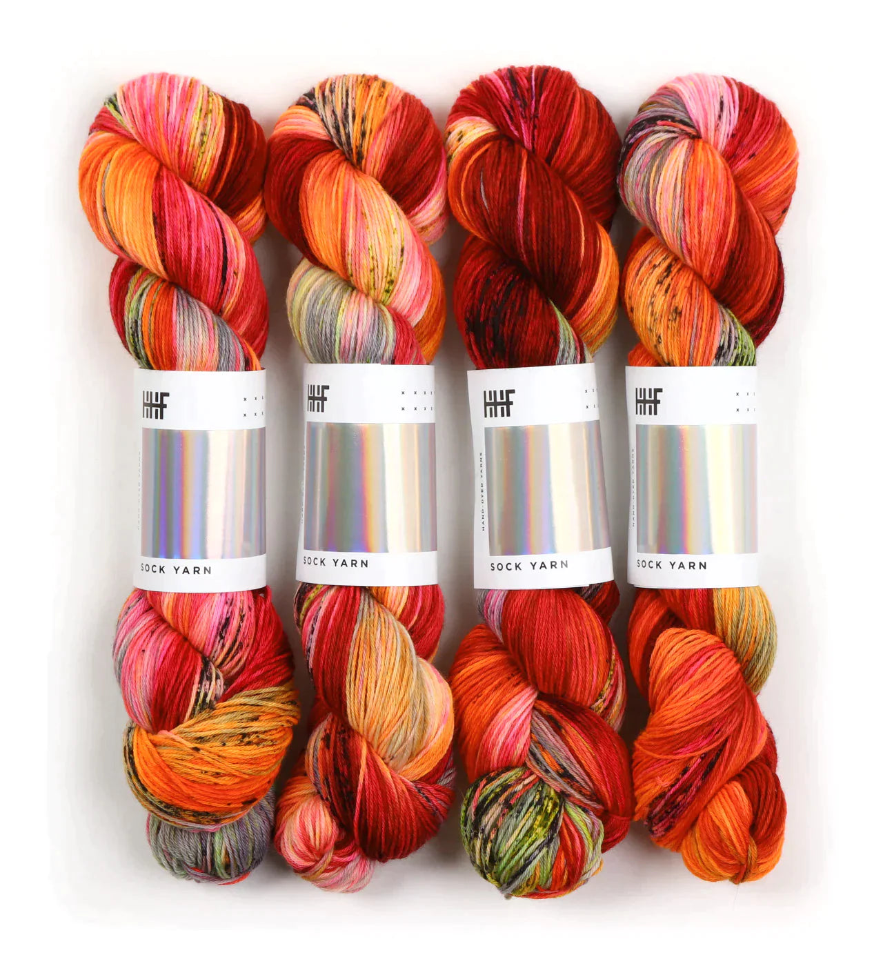 PRE-ORDER HHF Special Requests - Kidsilk Lace (70% Mohair / 30% Silk) (1 of 3 colour lots)