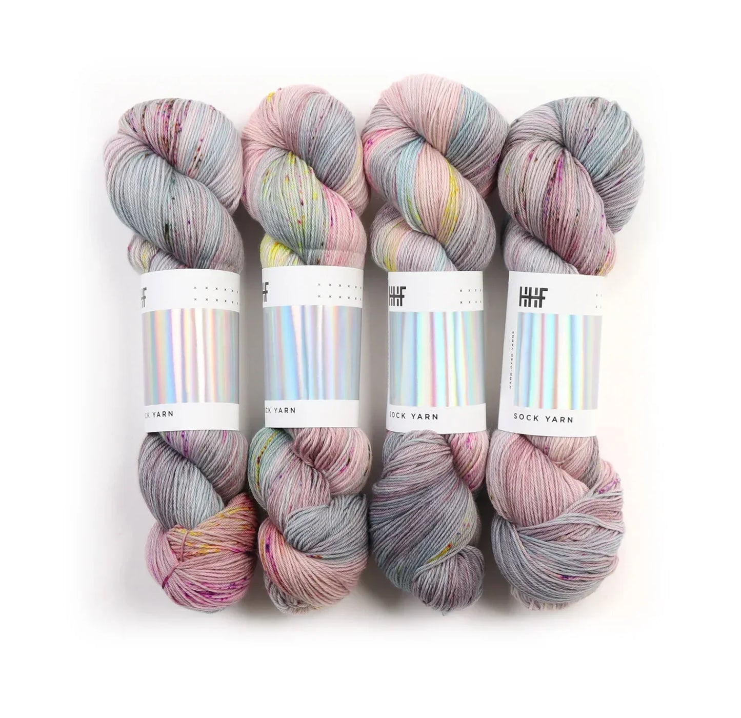 PRE-ORDER HHF Special Requests - Kidsilk Lace (70% Mohair / 30% Silk) (1 of 3 colour lots)