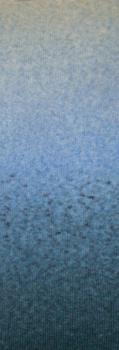 Laines Du Nord - Poema Alpaca (50% fine alpaca / 25% baby alpaca / 15% muelsing free wool / 10% nylon blend) 400m / 100g