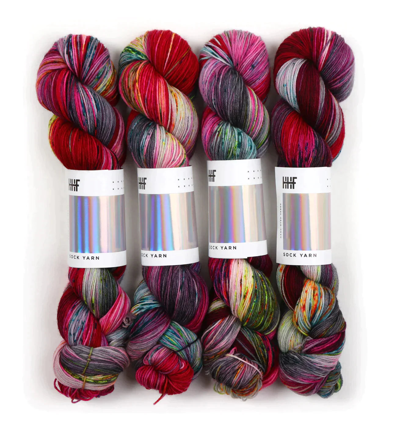 PRE-ORDER HHF Special Requests - Kidsilk Lace (70% Mohair / 30% Silk) (1 of 3 colour lots)
