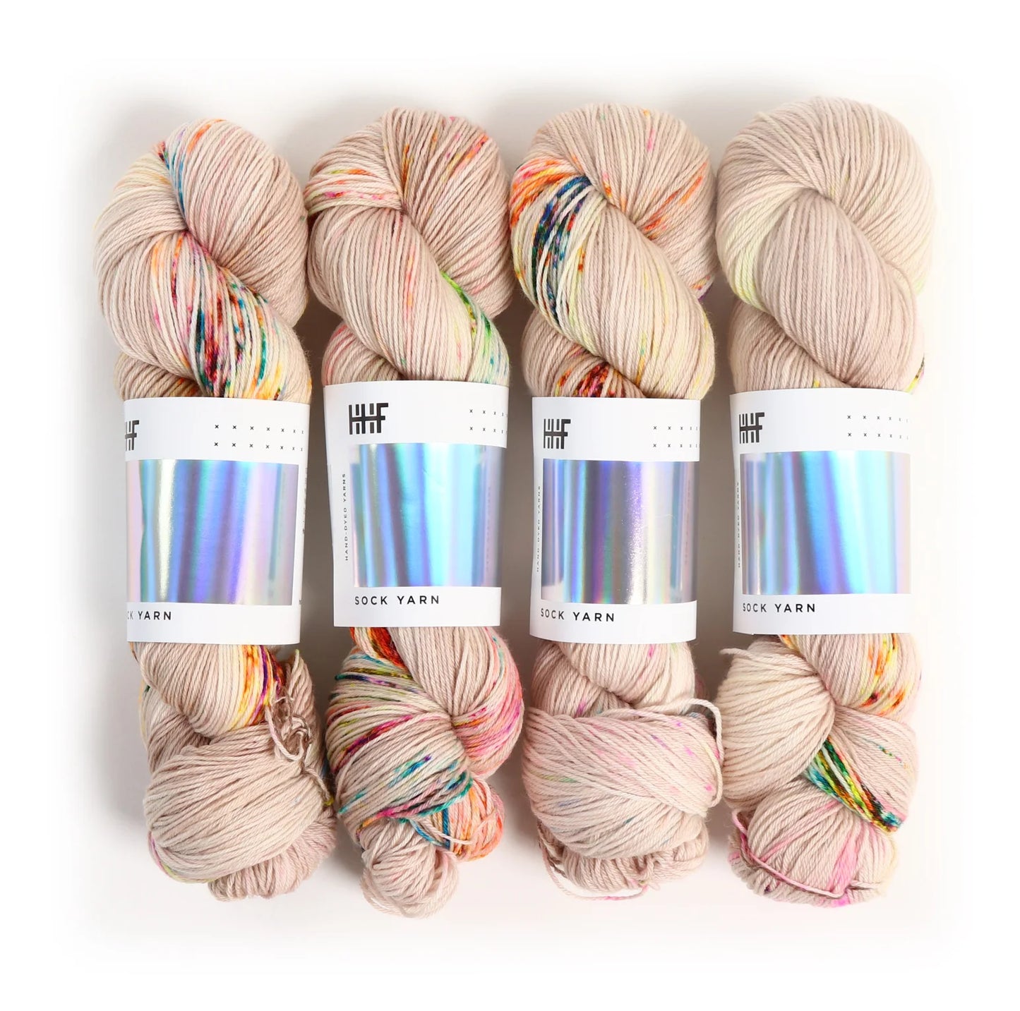 PRE-ORDER HHF Special Requests - Oh So Fine Cashmere - (1 of 3 colour lots)
