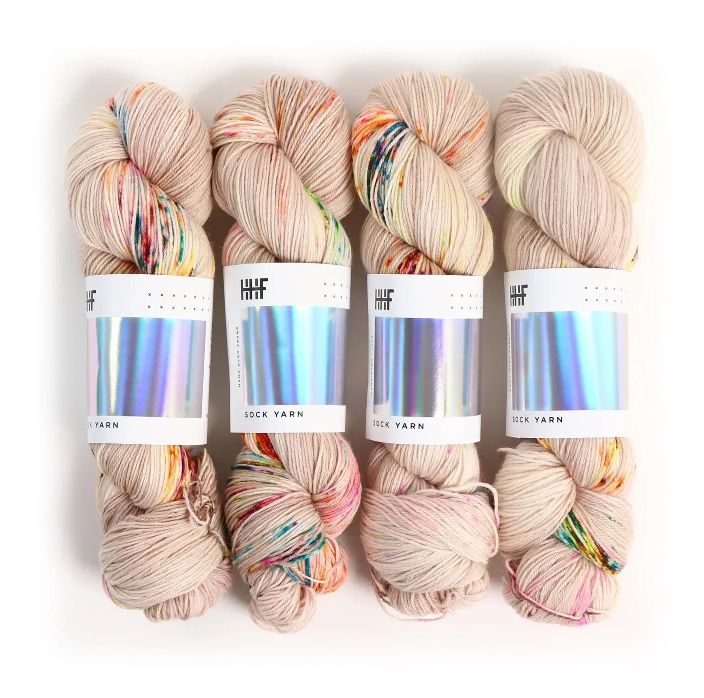 PRE-ORDER HHF Special Requests - Alpaca Boucle (66% alpaca 34% silk) (1 of 3 colour lots)