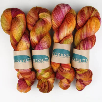 Nene 4 Ply