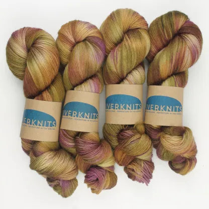 Nene 4 Ply