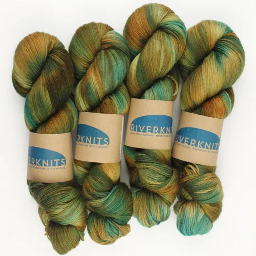 Nene 4 Ply