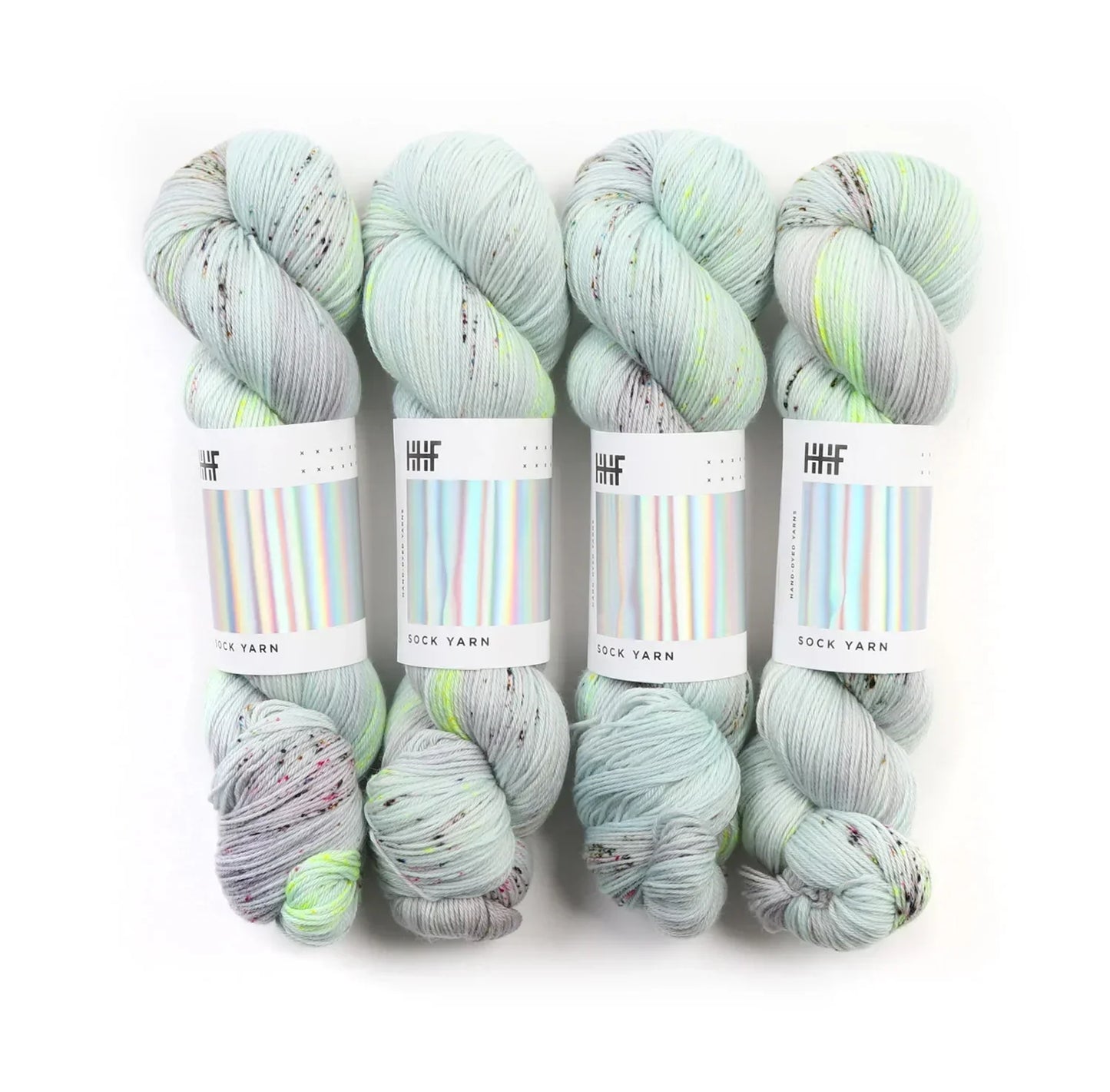 PRE-ORDER HHF Special Requests - Kidsilk Lace (70% Mohair / 30% Silk) (1 of 3 colour lots)