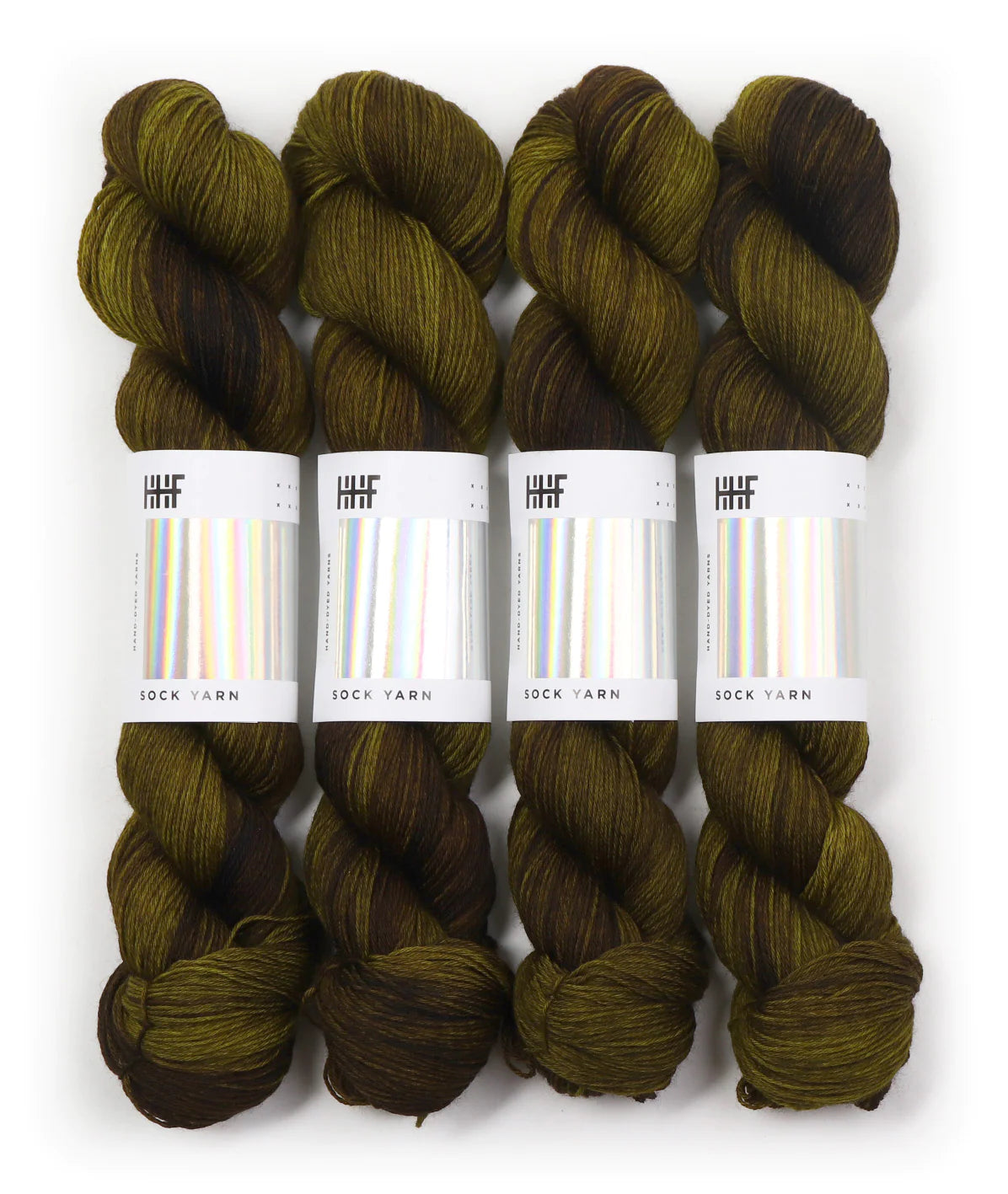 PRE-ORDER HHF Special Requests - Oh So Fine Cashmere - (1 of 3 colour lots)