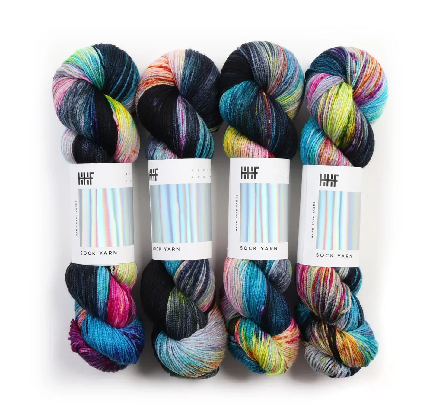 PRE-ORDER HHF Special Requests - Alpaca Boucle (66% alpaca 34% silk) (1 of 3 colour lots)