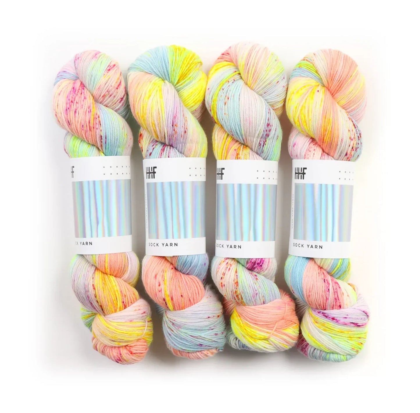 PRE-ORDER HHF Special Requests - Kidsilk Lace (70% Mohair / 30% Silk) (1 of 3 colour lots)