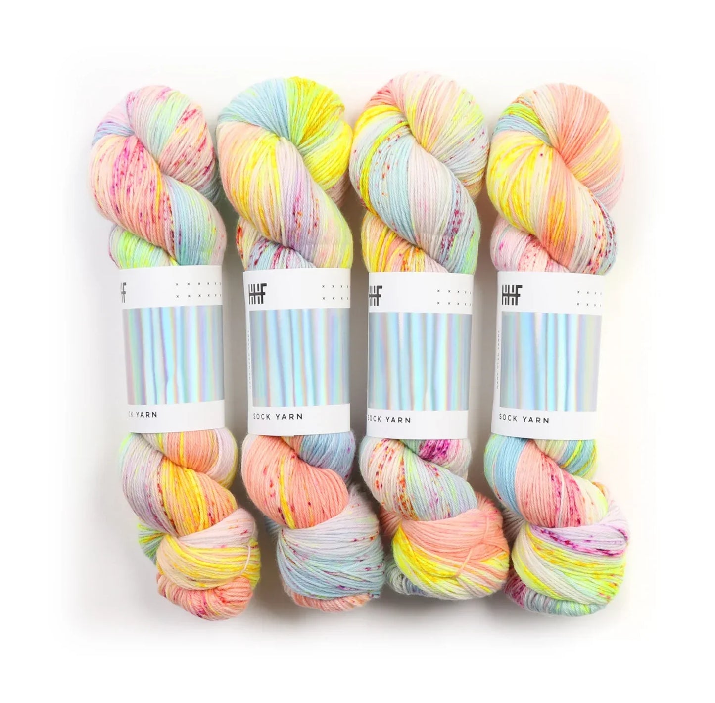 PRE-ORDER HHF Special Requests - Oh So Fine Cashmere - (3 of 3 colour lots)
