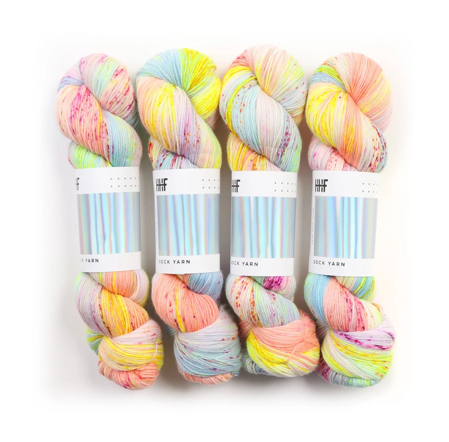 PRE-ORDER HHF Special Requests - Oh So Fine Cashmere - (1 of 3 colour lots)
