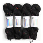 Tweedy (50% Falkland merino / 37.5% recycled wool / 12.5% recycled threads) 8ply DK