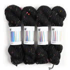 PRE-ORDER HHF Special Request - Tweedy (50% Falkland merino / 37.5% recycled wool / 12.5% recycled threads) 8ply DK