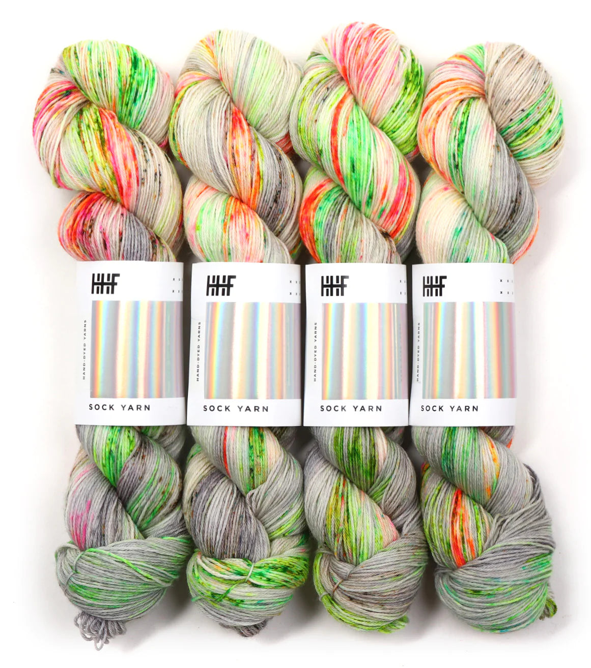 PRE-ORDER HHF Special Requests - Oh So Fine Cashmere - (1 of 3 colour lots)