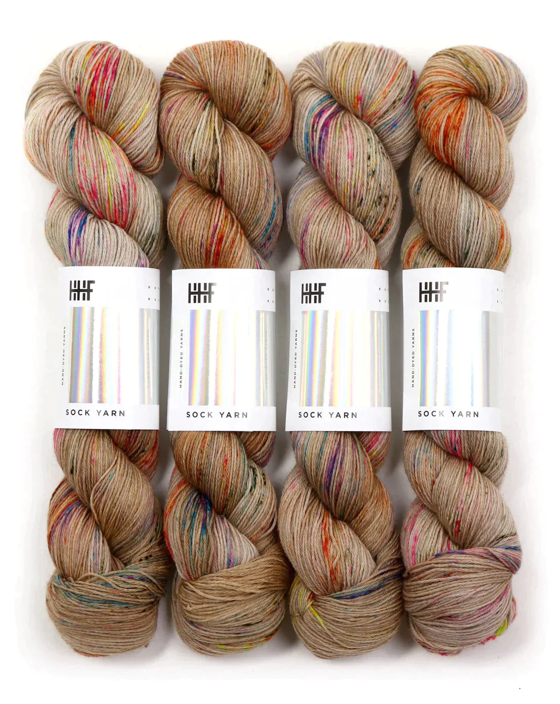 PRE-ORDER HHF Special Requests - Kidsilk Lace (70% Mohair / 30% Silk) (1 of 3 colour lots)