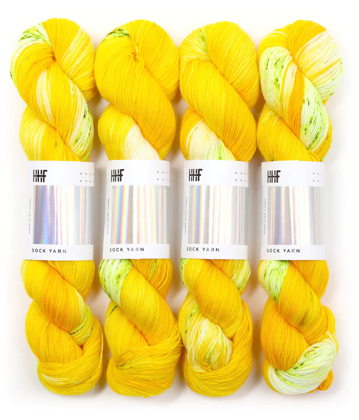 PRE-ORDER HHF Special Requests - Oh So Fine Cashmere - (1 of 3 colour lots)