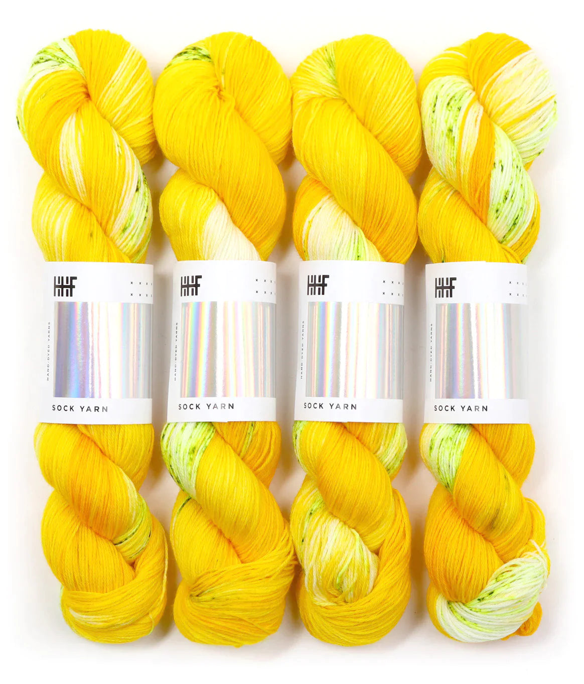 PRE-ORDER HHF Special Requests - Oh So Fine (Merino 4ply) - (1 of 3 colour lots)