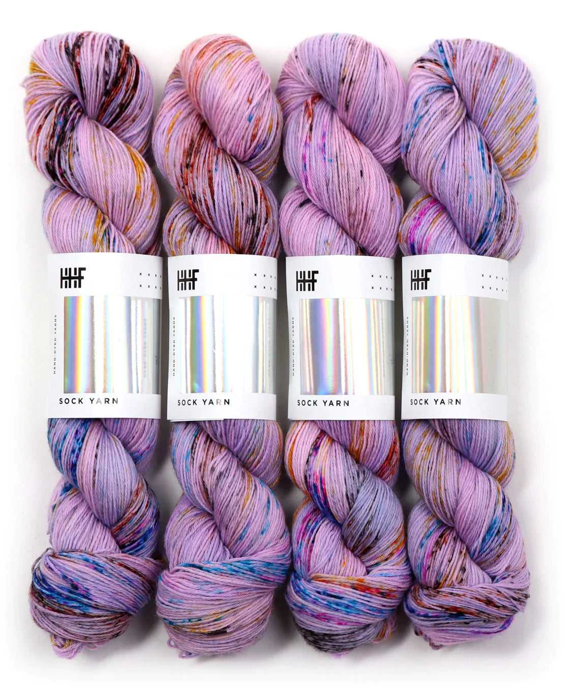 PRE-ORDER HHF Special Requests - Oh So Fine (Merino 4ply) - (1 of 3 colour lots)