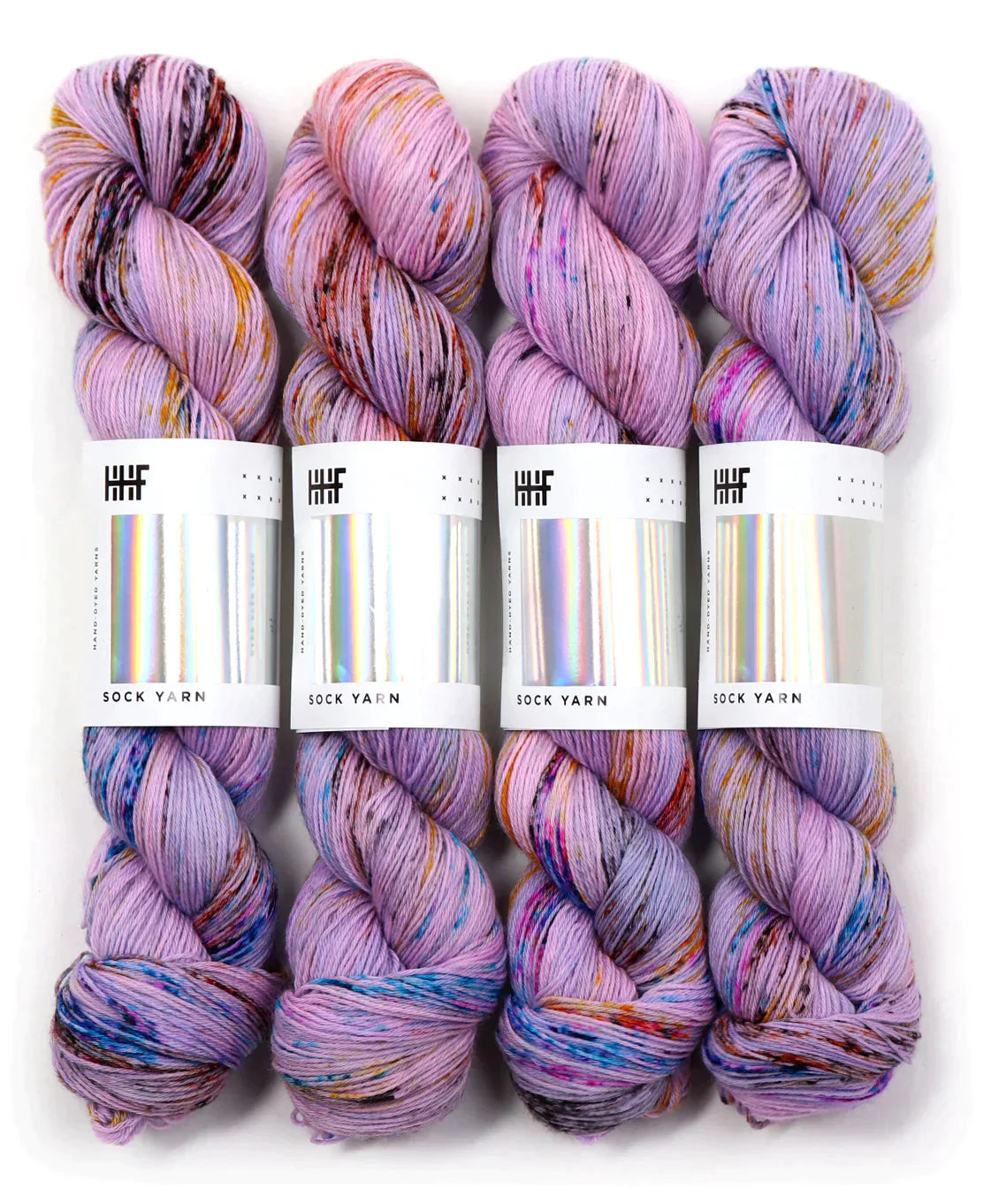 PRE-ORDER HHF Special Requests - Kidsilk Lace (70% Mohair / 30% Silk) (1 of 3 colour lots)