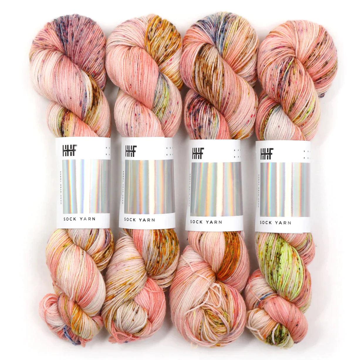PRE-ORDER HHF Special Requests - Alpaca Boucle (66% alpaca 34% silk) (1 of 3 colour lots)