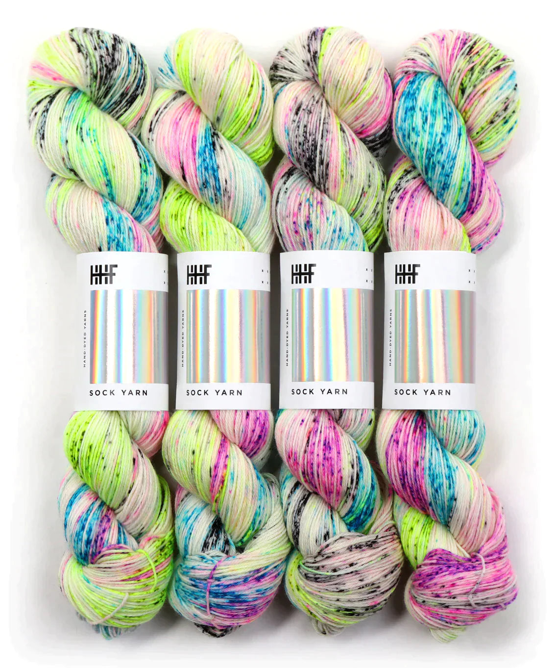 PRE-ORDER HHF Special Requests - Kidsilk Lace (70% Mohair / 30% Silk) (1 of 3 colour lots)