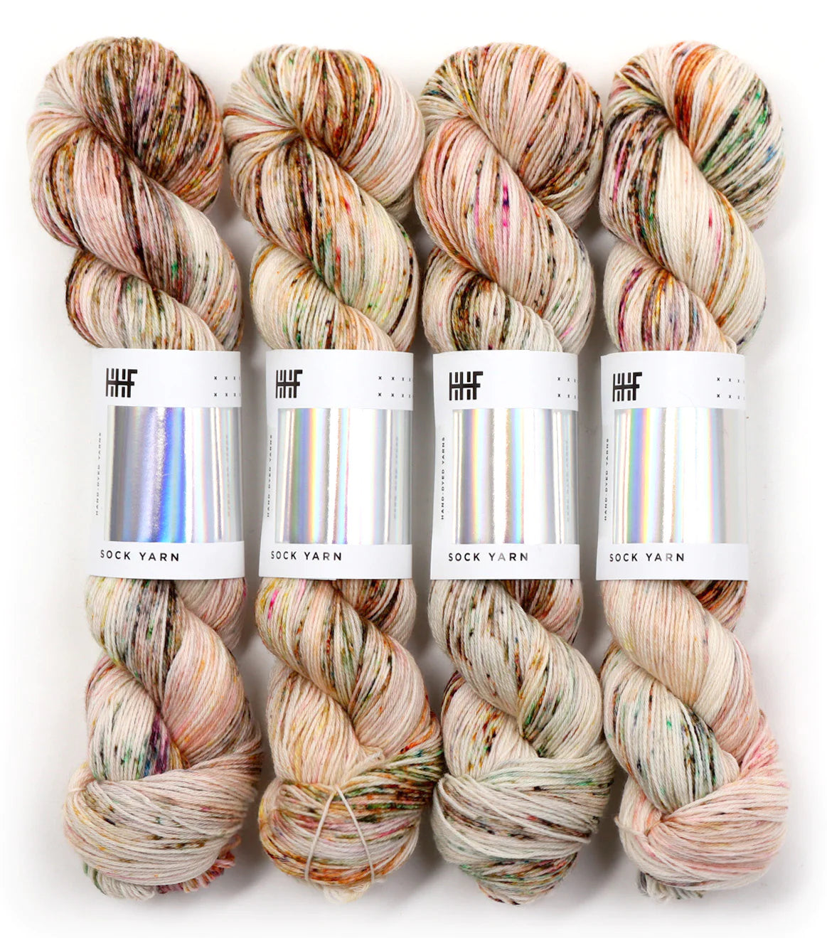 PRE-ORDER HHF Special Requests - Oh So Fine Cashmere - (1 of 3 colour lots)
