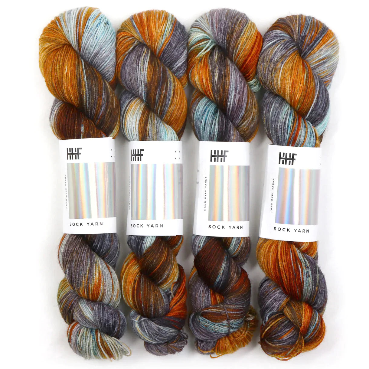 PRE-ORDER HHF Special Requests - Oh So Fine Cashmere - (2 of 3 colour lots)
