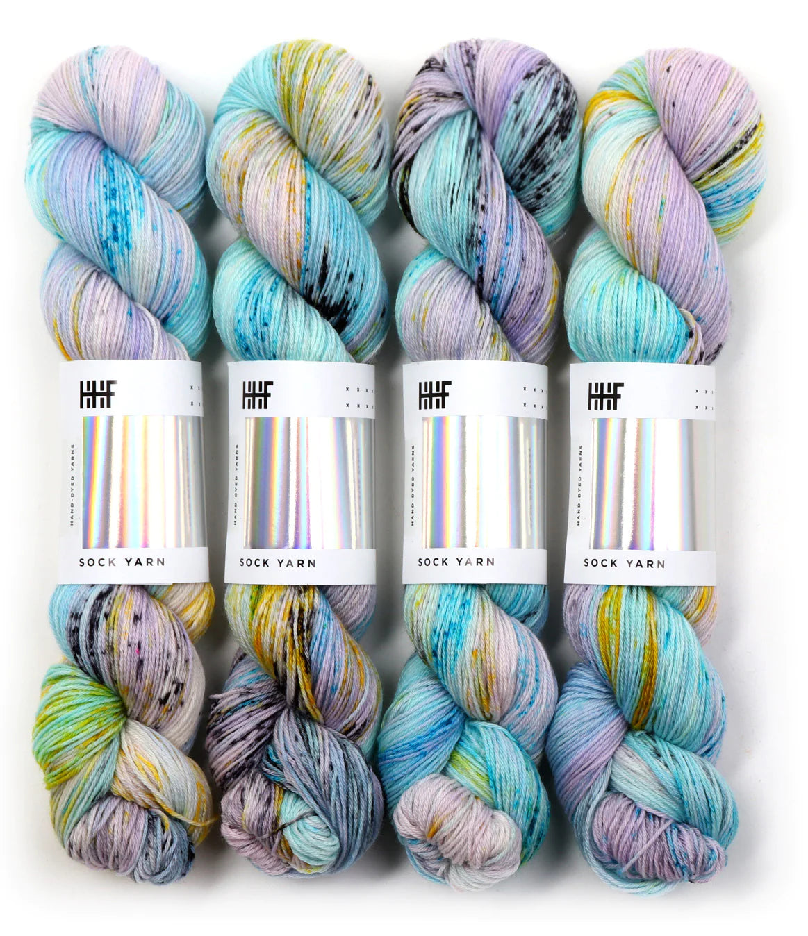 PRE-ORDER HHF Special Requests - Oh So Fine Cashmere - (1 of 3 colour lots)