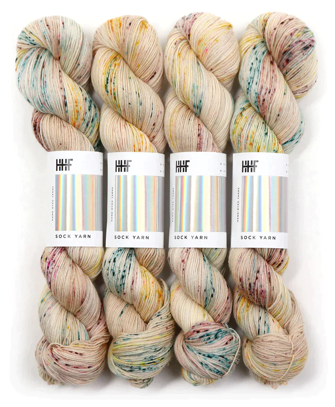 PRE-ORDER HHF Special Requests - Kidsilk Lace (70% Mohair / 30% Silk) (1 of 3 colour lots)