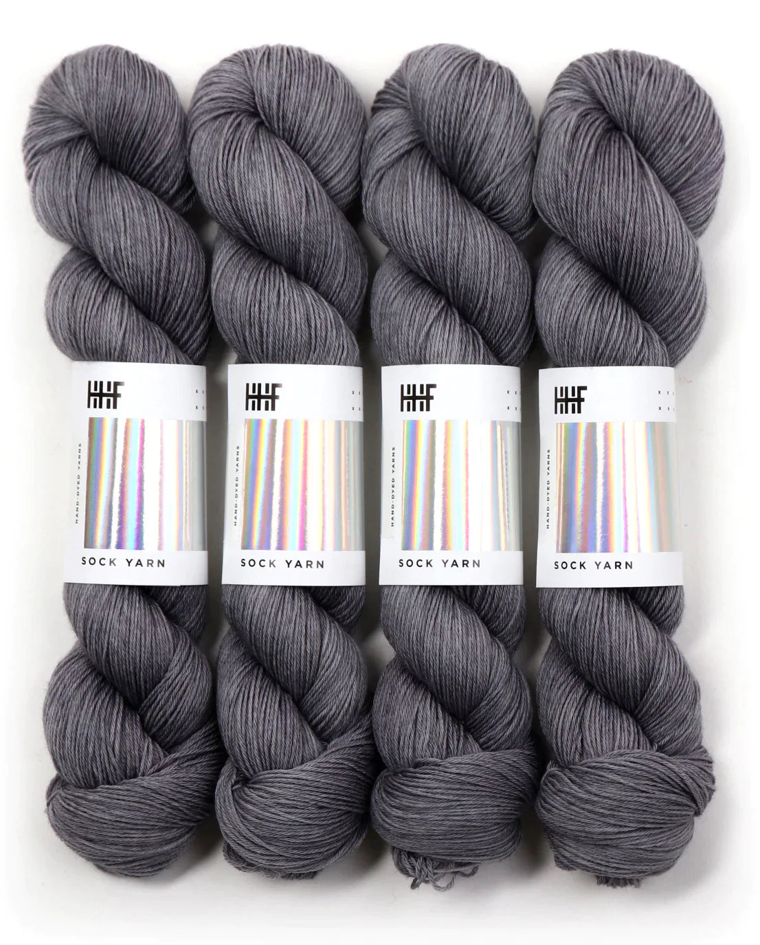 PRE-ORDER HHF Special Requests - Oh So Fine (Merino 4ply) - (1 of 3 colour lots)