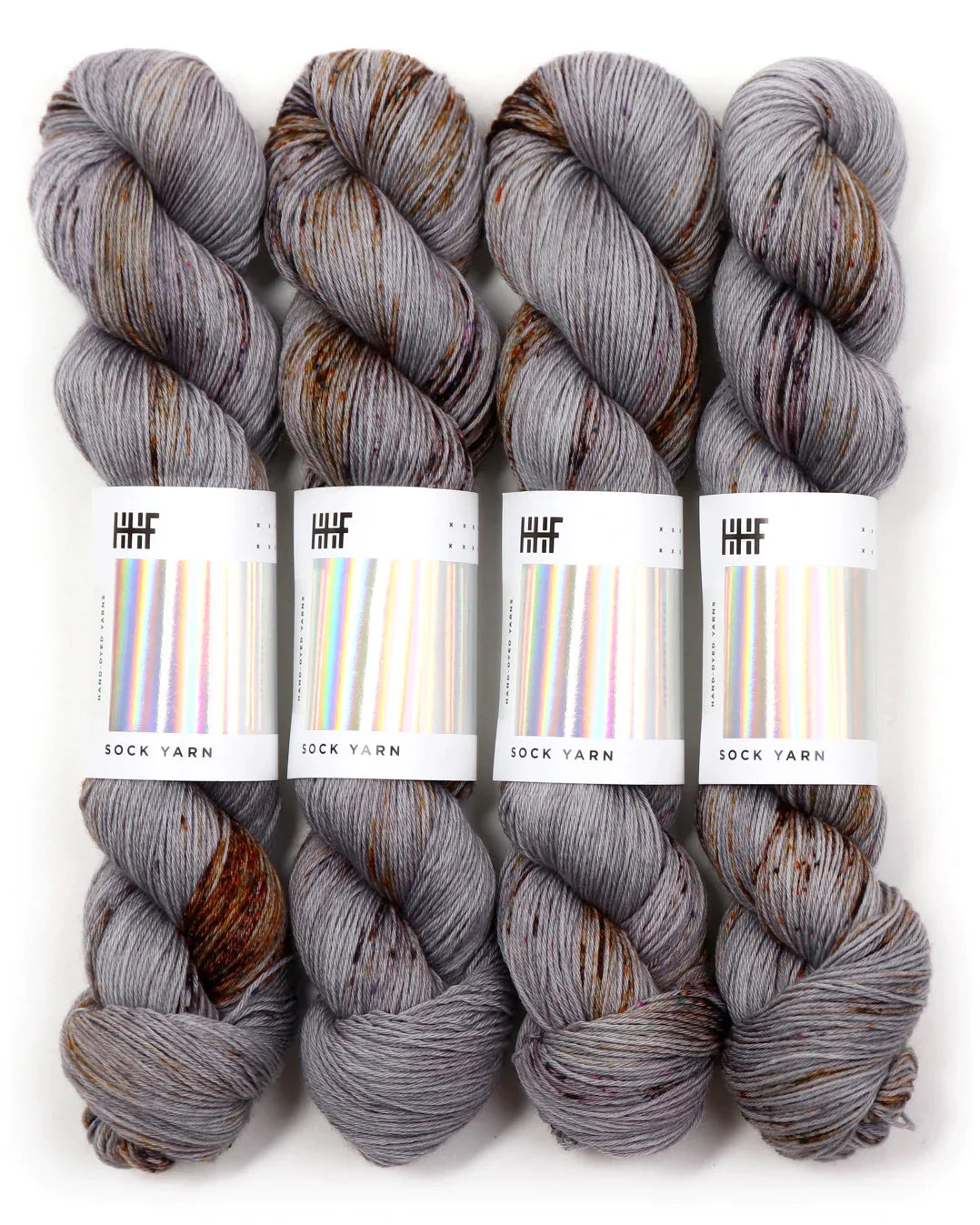 PRE-ORDER HHF Special Requests - Oh So Fine Cashmere - (2 of 3 colour lots)
