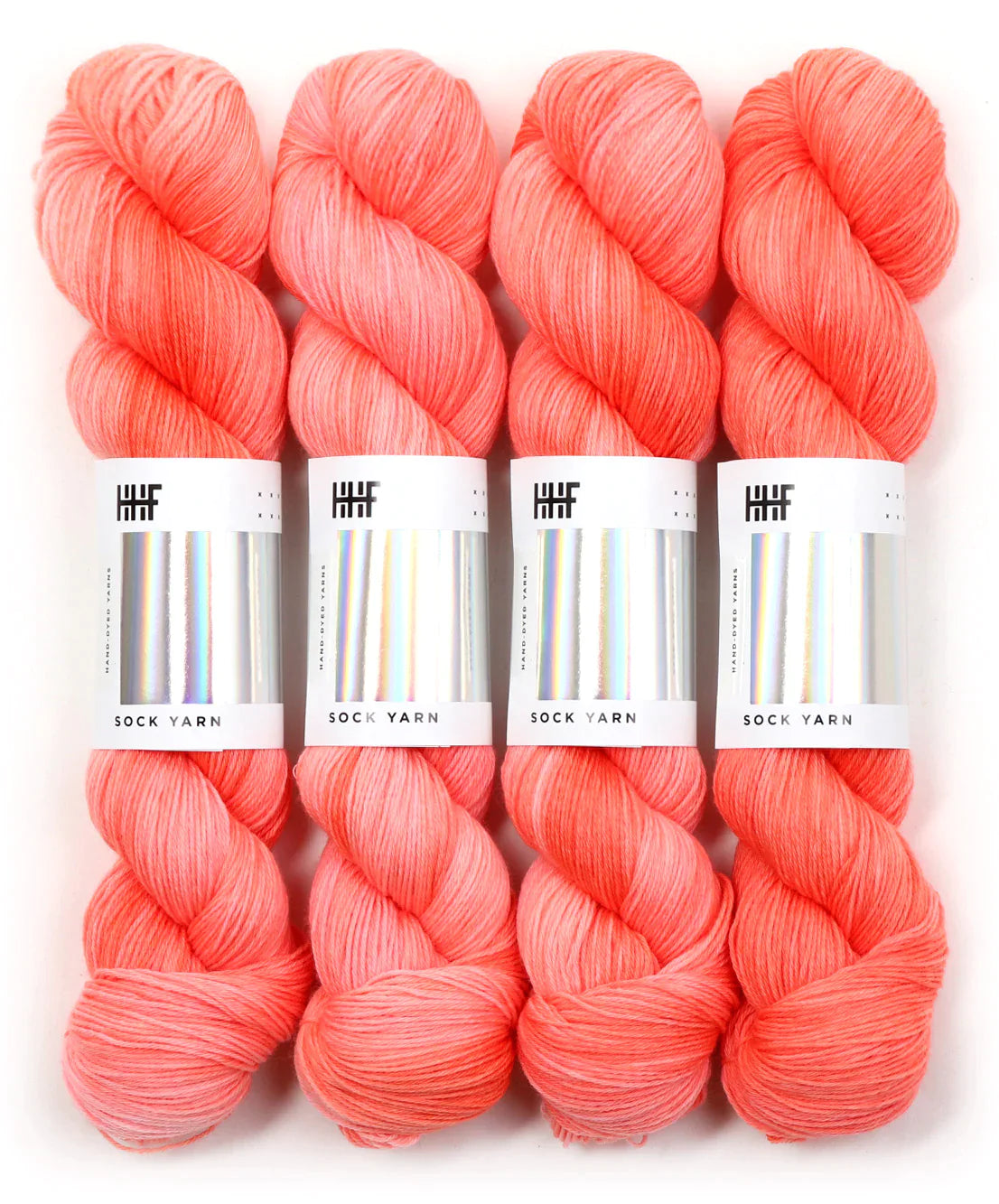 PRE-ORDER HHF Special Requests - Oh So Fine (Merino 4ply) - (1 of 3 colour lots)