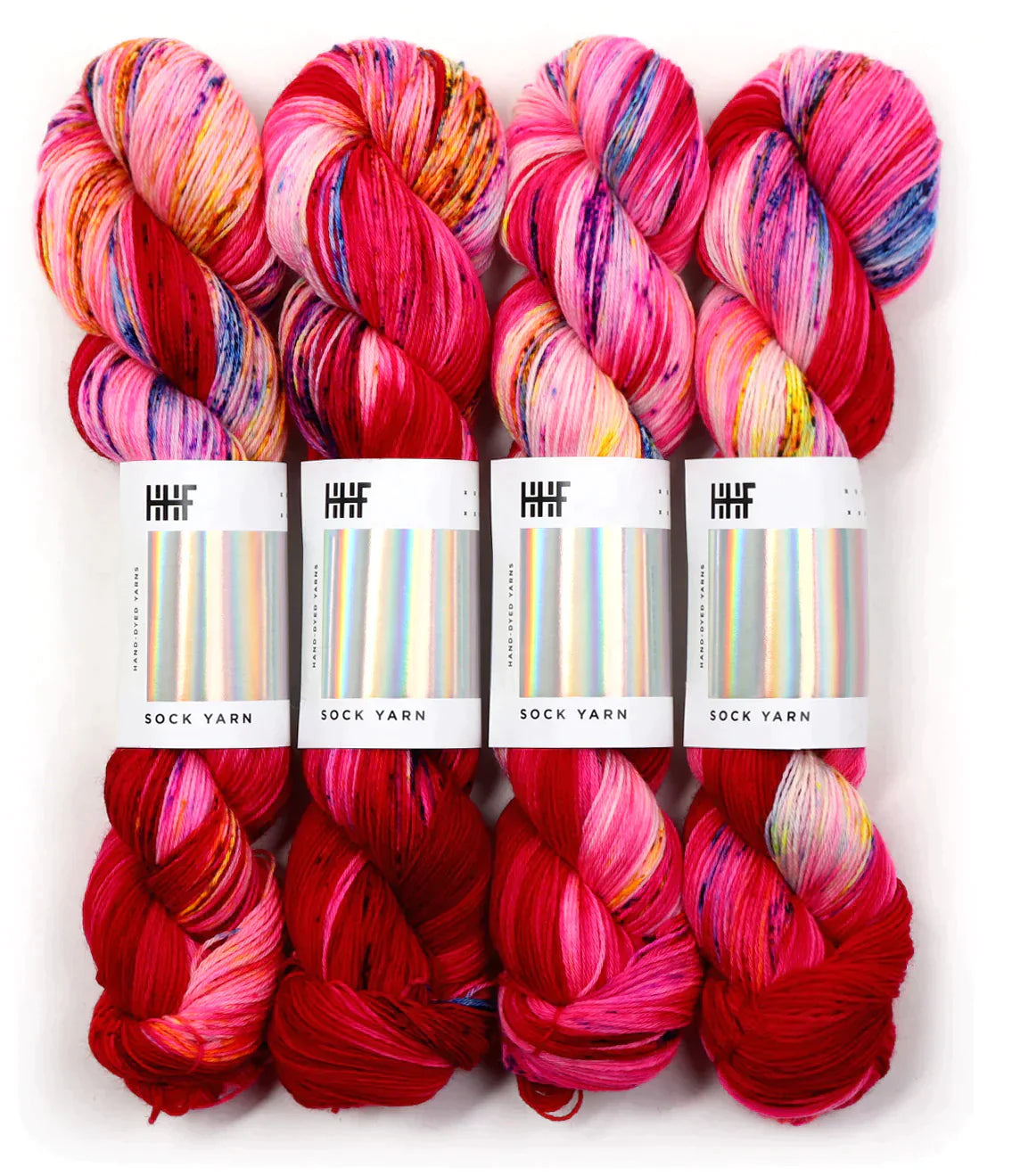 PRE-ORDER HHF Special Requests - Kidsilk Lace (70% Mohair / 30% Silk) (1 of 3 colour lots)