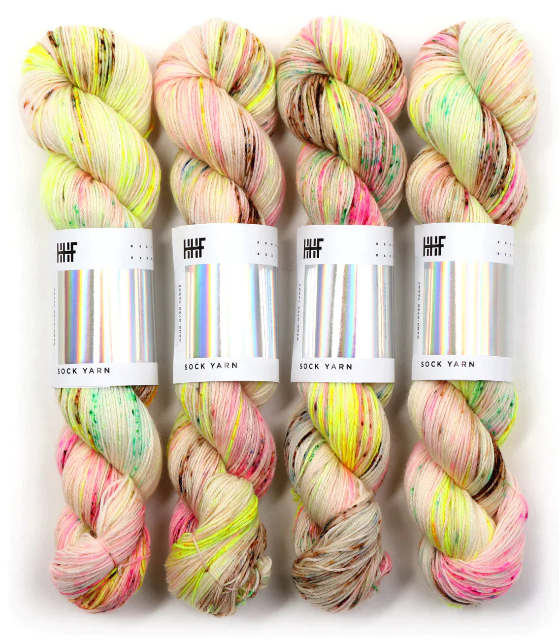 PRE-ORDER HHF Special Requests - Oh So Fine Cashmere - (3 of 3 colour lots)