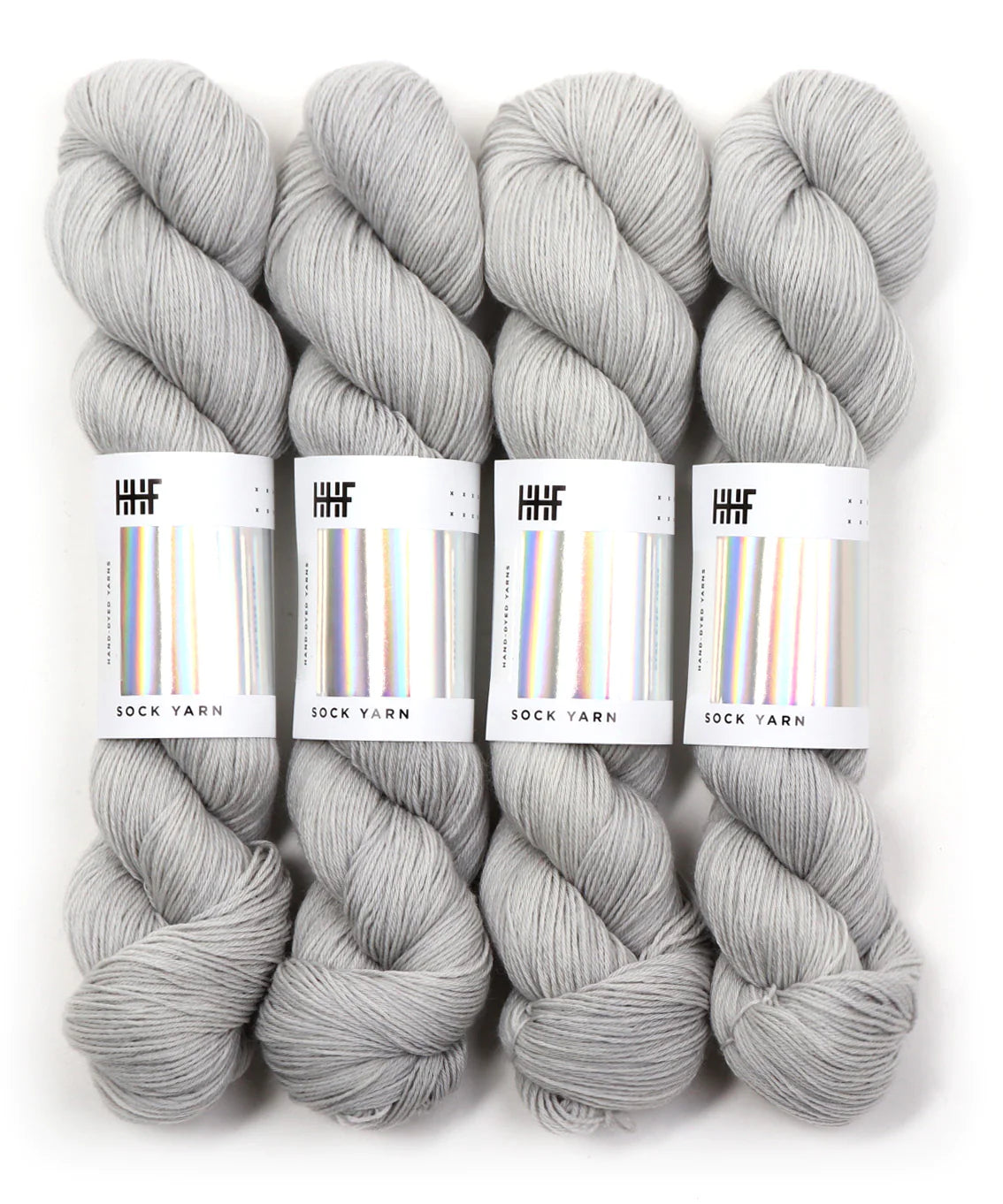 PRE-ORDER HHF Special Requests - Oh So Fine Cashmere - (1 of 3 colour lots)
