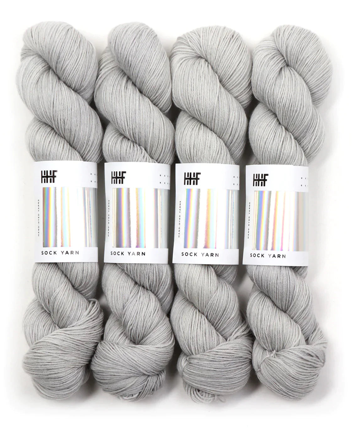 PRE-ORDER HHF Special Requests - Oh So Fine (Merino 4ply) - (1 of 3 colour lots)