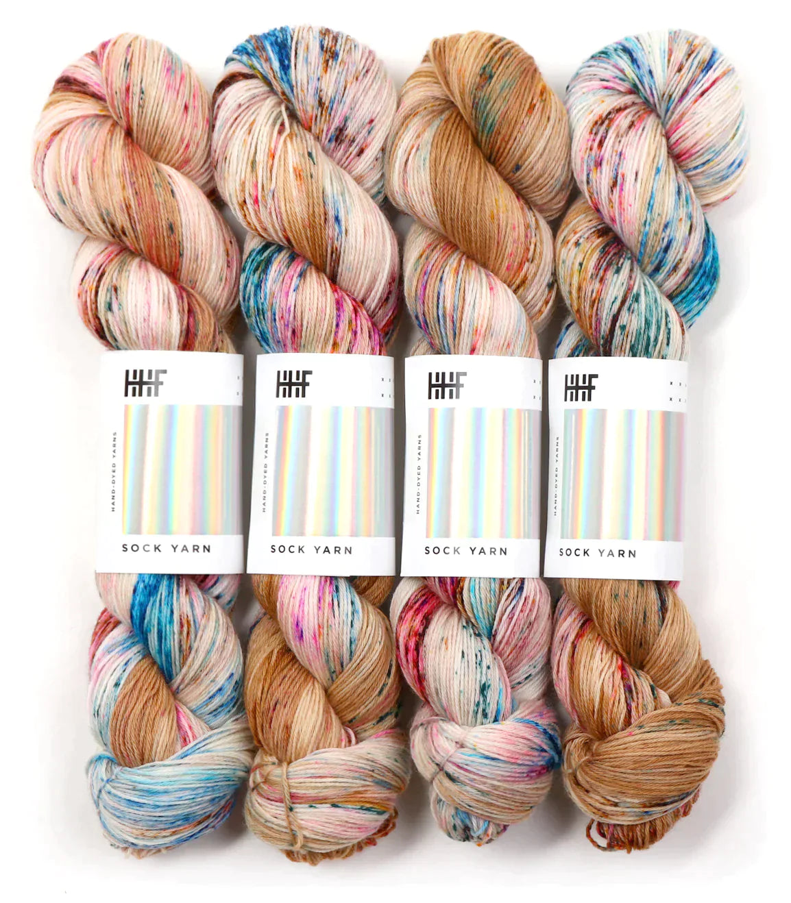 PRE-ORDER HHF Special Requests - Kidsilk Lace (70% Mohair / 30% Silk) (1 of 3 colour lots)