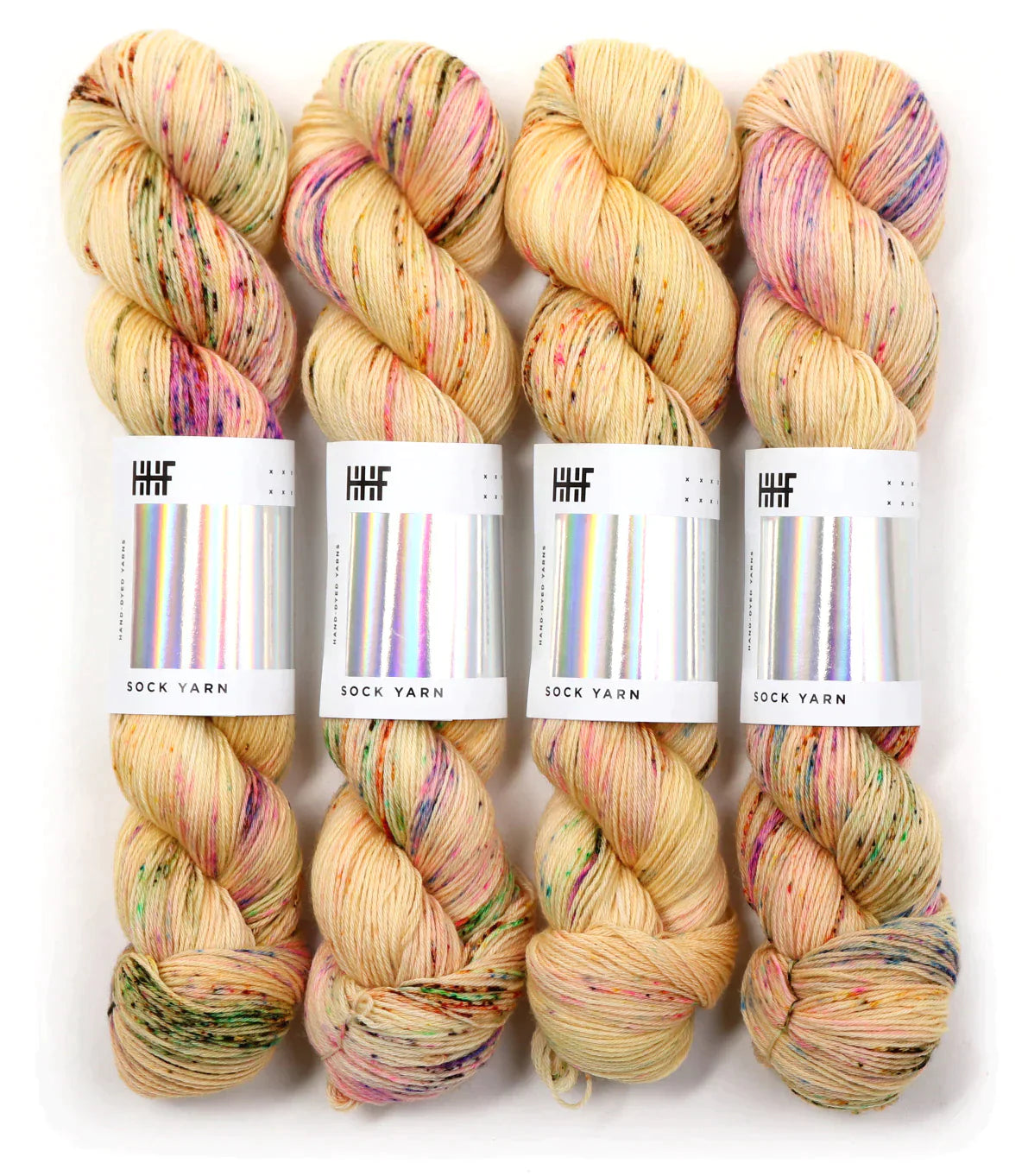 PRE-ORDER HHF Special Requests - Kidsilk Lace (70% Mohair / 30% Silk) (1 of 3 colour lots)