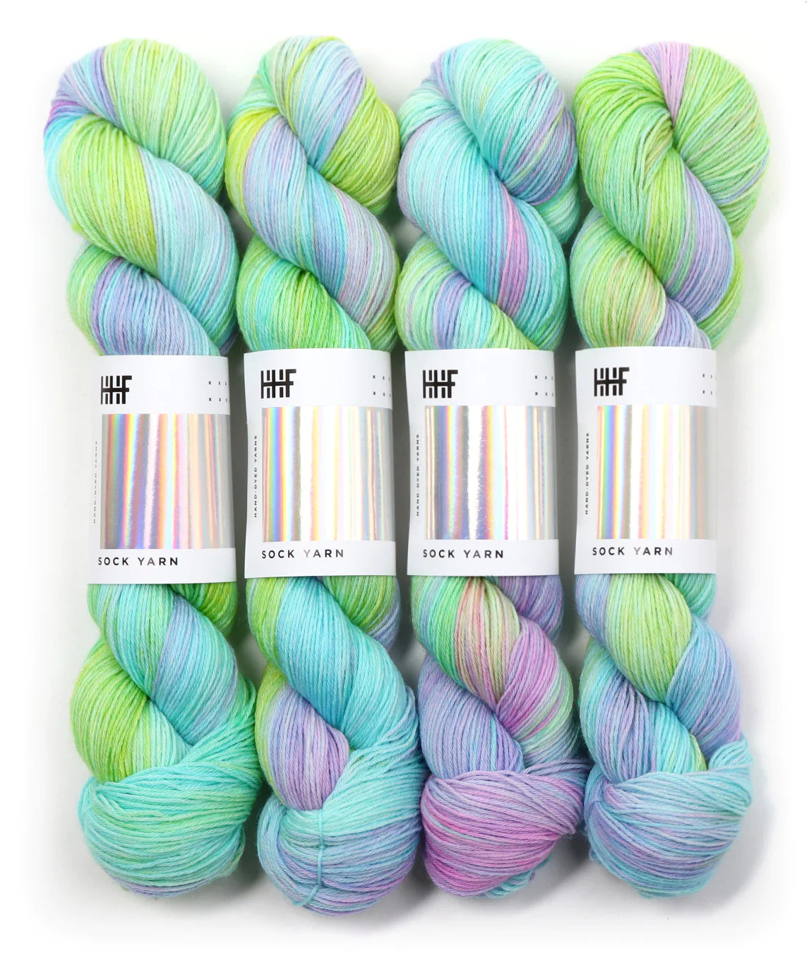 PRE-ORDER HHF Special Requests - Oh So Fine Cashmere - (1 of 3 colour lots)