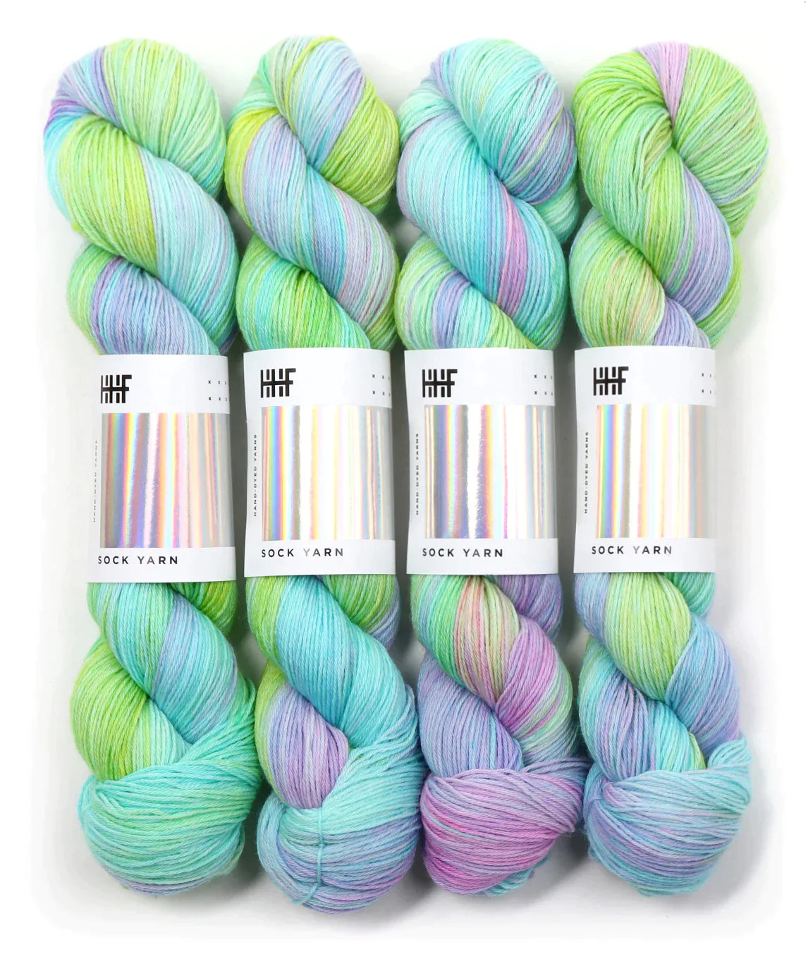 PRE-ORDER HHF Special Requests - Alpaca Boucle (66% alpaca 34% silk) (1 of 3 colour lots)