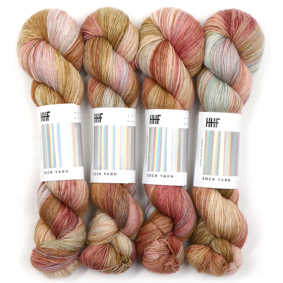 PRE-ORDER HHF Special Requests - Kidsilk Lace (70% Mohair / 30% Silk) (1 of 3 colour lots)