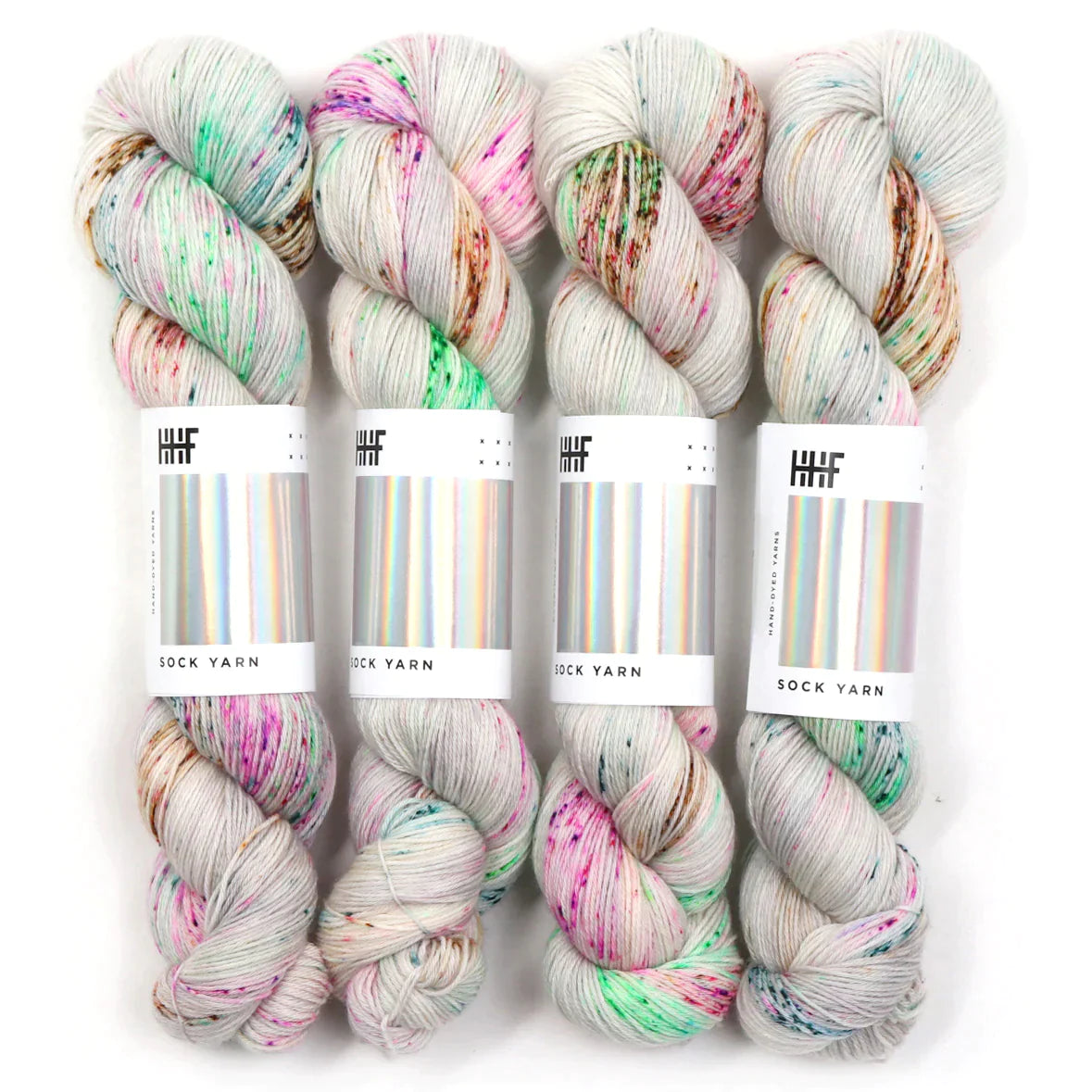 PRE-ORDER HHF Special Requests - Alpaca Boucle (66% alpaca 34% silk) (1 of 3 colour lots)