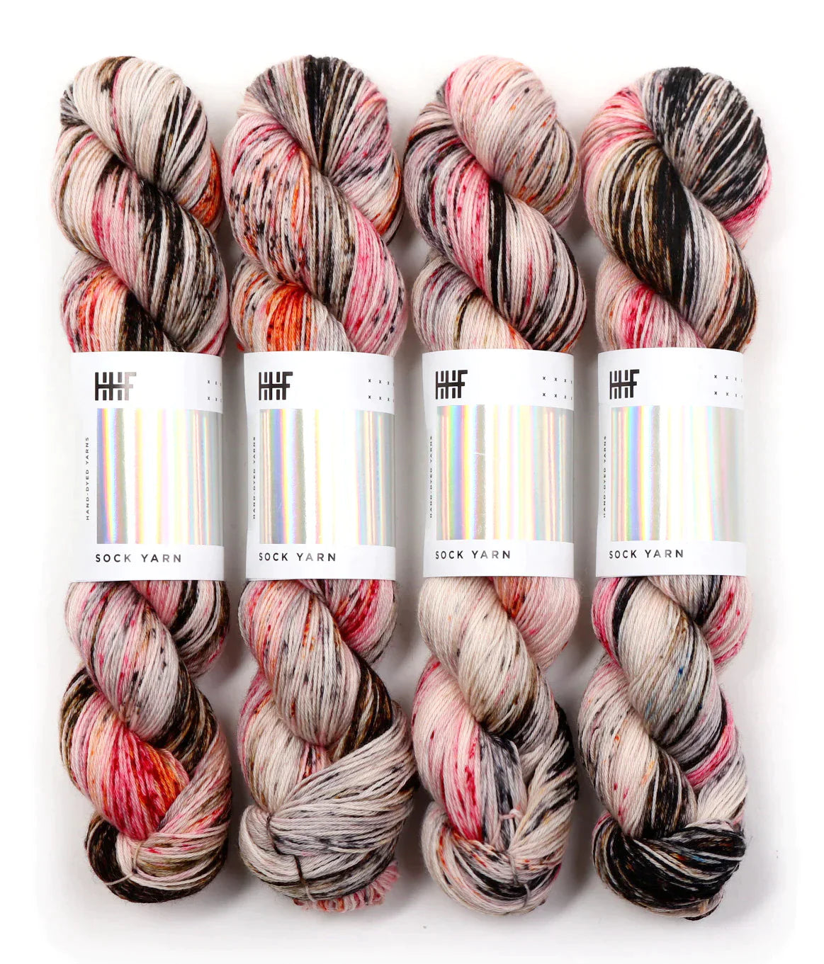 PRE-ORDER HHF Special Requests - Alpaca Boucle (66% alpaca 34% silk) (1 of 3 colour lots)