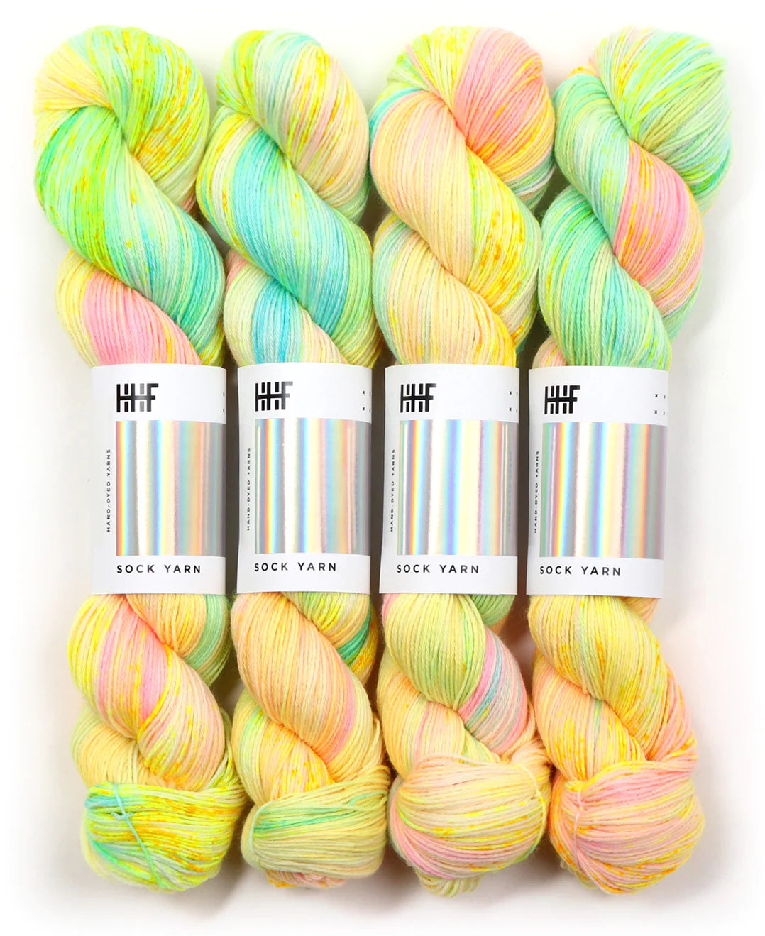 PRE-ORDER HHF Special Requests - Oh So Fine Cashmere - (1 of 3 colour lots)