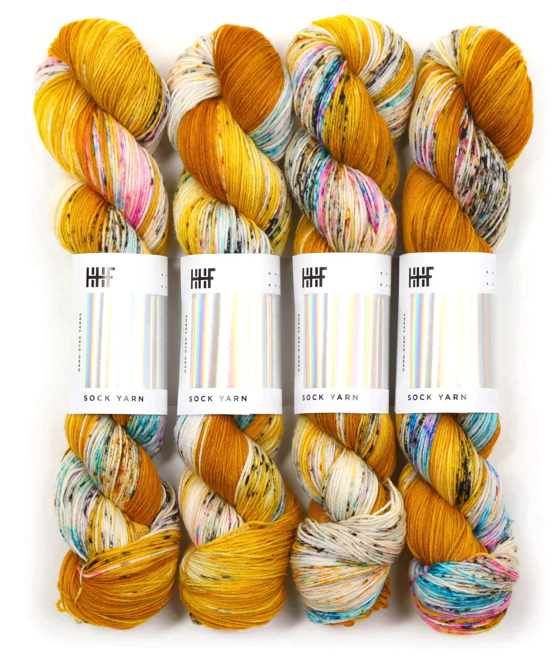 PRE-ORDER HHF Special Requests - Kidsilk Lace (70% Mohair / 30% Silk) (1 of 3 colour lots)