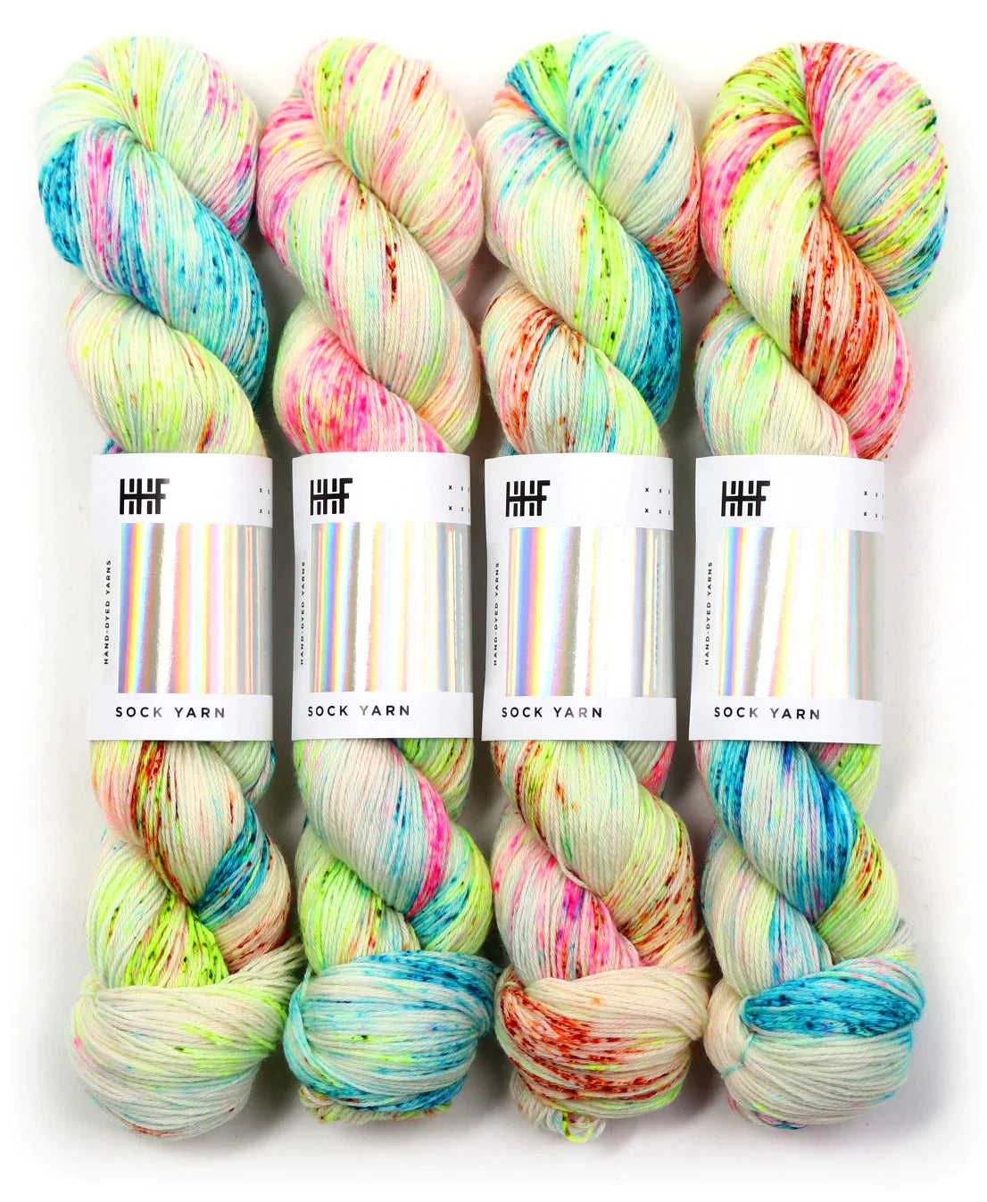 PRE-ORDER HHF Special Requests - Oh So Fine Cashmere - (2 of 3 colour lots)