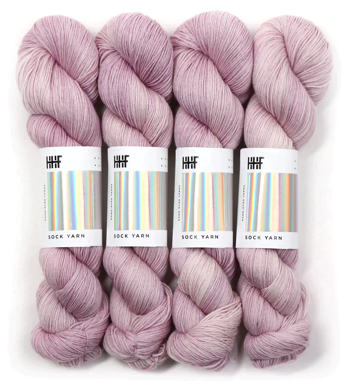 PRE-ORDER HHF Special Requests - Kidsilk Lace (70% Mohair / 30% Silk) (1 of 3 colour lots)
